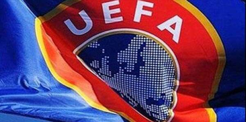 

UEFA'dan Türkiye'ye kötü haber!

