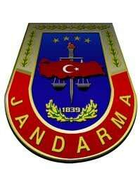 07.12.2012 Jandarma Asayiş Bülteni