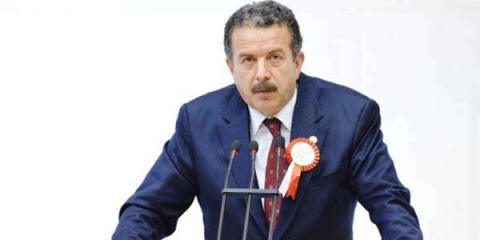 Mv. Karaahmetoğlu’ndan AKSA Açıklaması