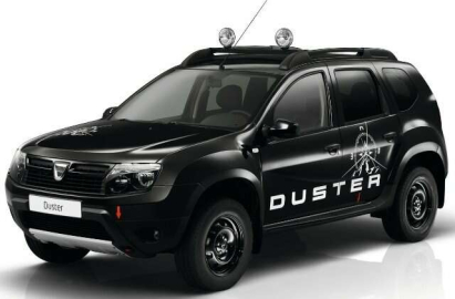 Duster Jeep’lere Ne Oldu?