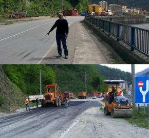 Tarı’nın Tepkisi Etkili Oldu…