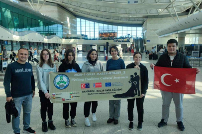 Tirebolu Anadolu Lisesi, Kaldığı Yerden!