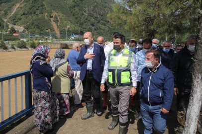 İçişleri Bakanı Soylu “Tüm Türkiye’ye SMS Gönderilecek!...”